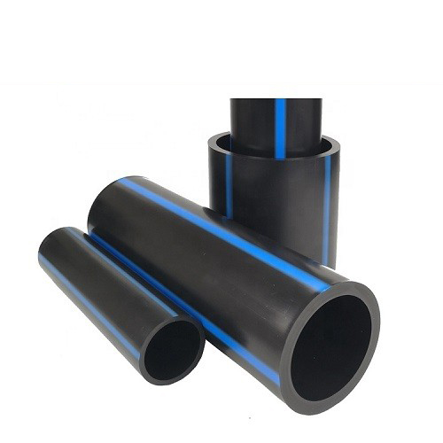 ỐNG NHỰA HDPE TRƠN