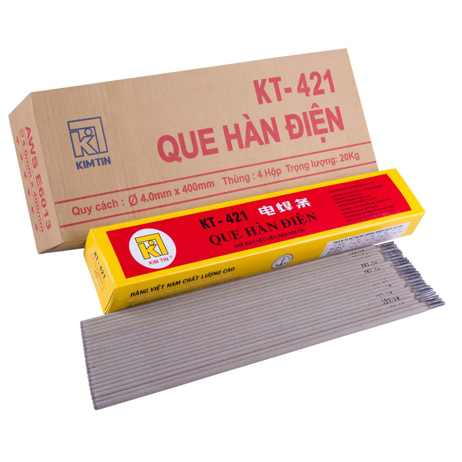 QUE HÀN ĐIỆN