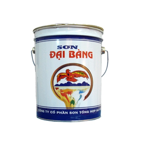 SƠN ĐẠI BÀNG CHỐNG RỈ